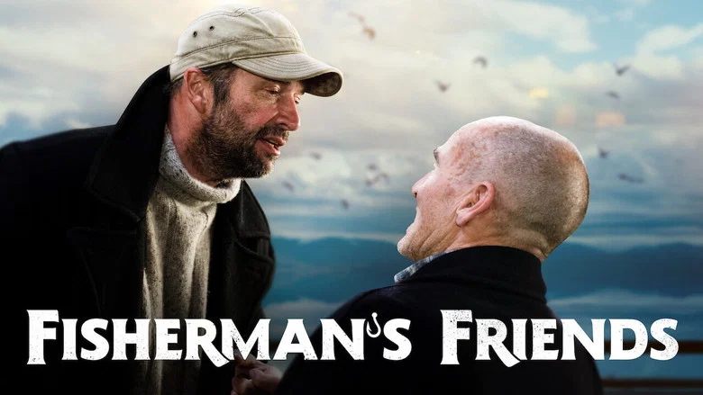 Fisherman's Friends screenshot 8