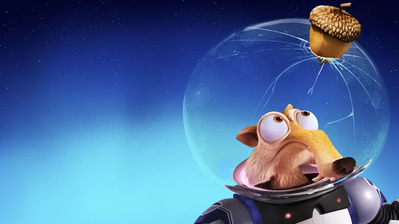 Ice Age: Collision Course screenshot 1