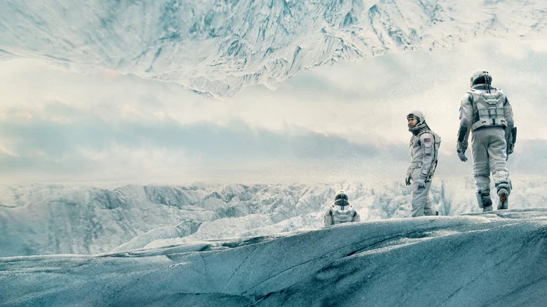 Interstellar screenshot 5