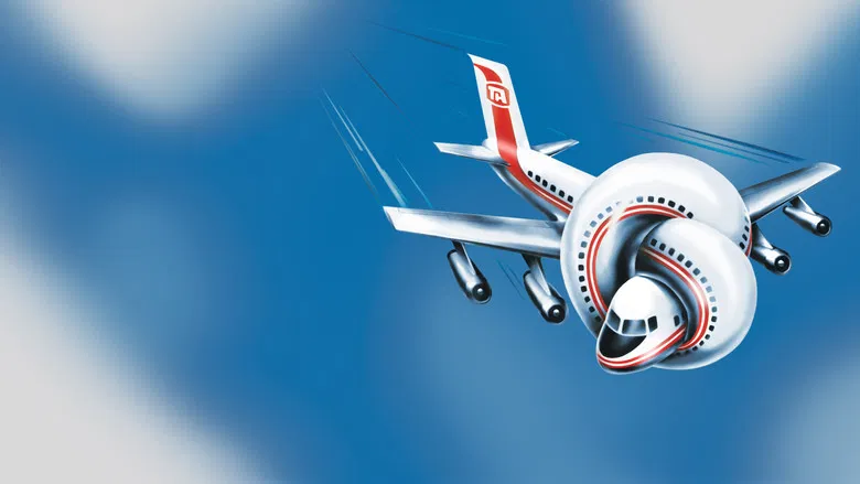 Airplane! screenshot 1