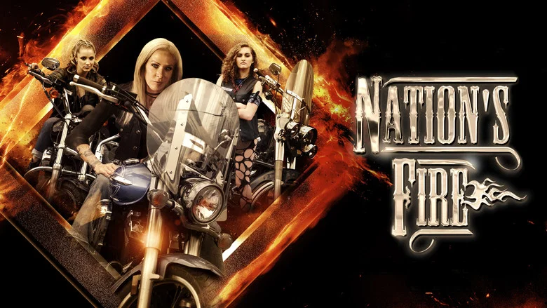 Nation's Fire screenshot 5