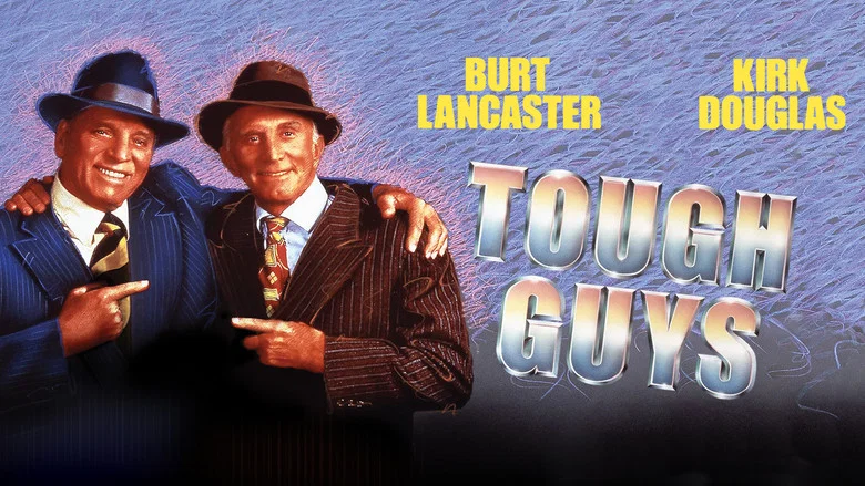 Tough Guys screenshot 4