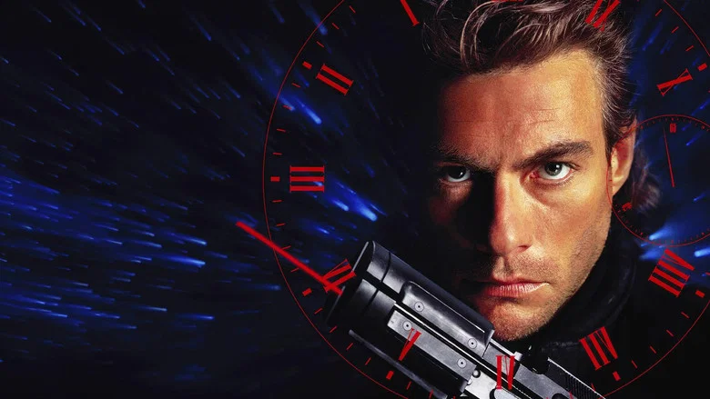 Timecop screenshot 2