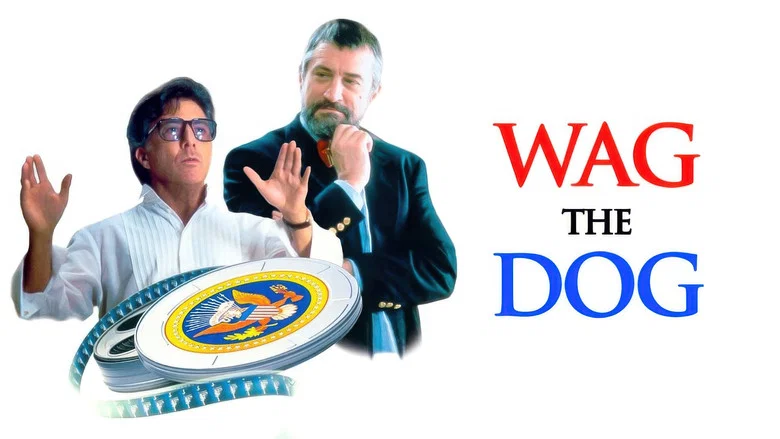 Wag the Dog screenshot 6