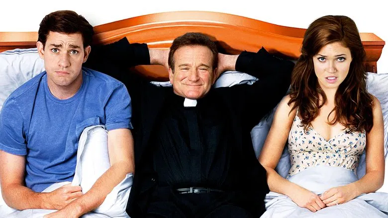 License to Wed screenshot 1