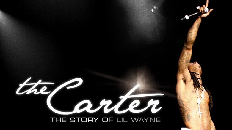 The Carter screenshot 2