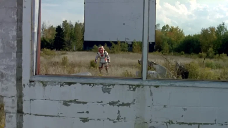 Project Grizzly screenshot 2