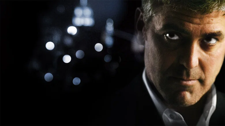 Michael Clayton screenshot 3