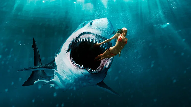 Shark Bait screenshot 3