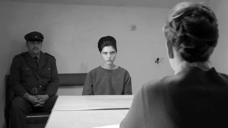 I, Olga Hepnarova screenshot 7