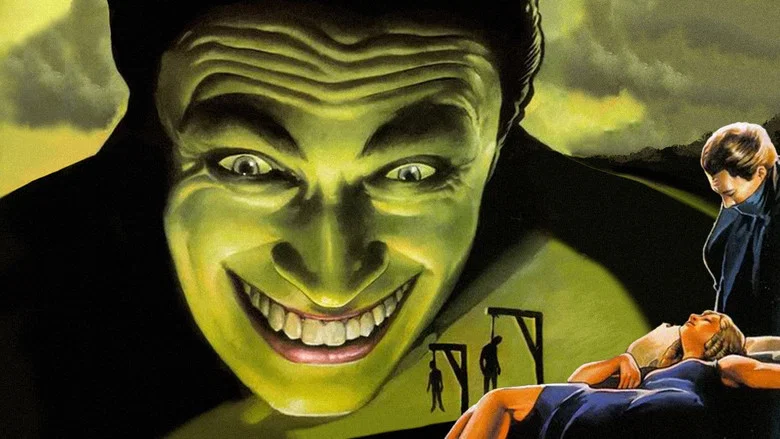 The Man Who Laughs screenshot 8