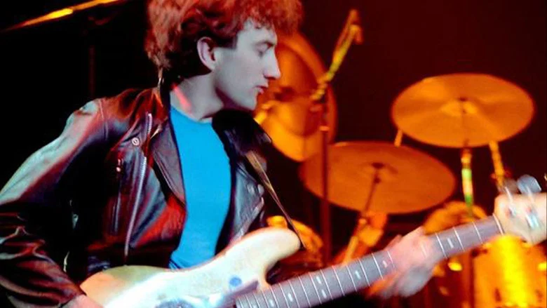 John Deacon - Il Documentario screenshot 1