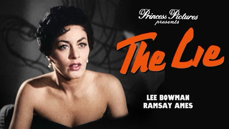 The Lie screenshot 2