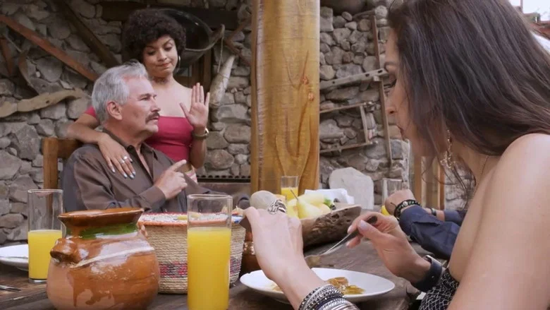 Las amantes del narco IV screenshot 1
