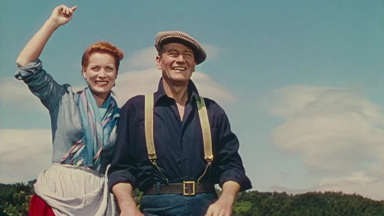 The Quiet Man screenshot 5