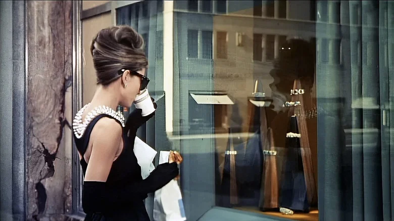 Breakfast at Tiffany's screenshot 6