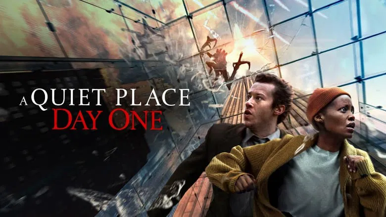A Quiet Place: Day One screenshot 3