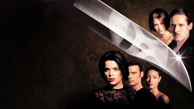 Scream 2 screenshot 3