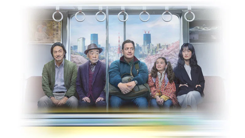 Rental Family screenshot 6