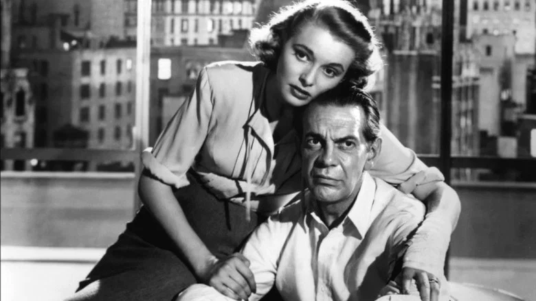 The Fountainhead screenshot 2