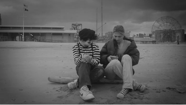 Be Mime screenshot 3