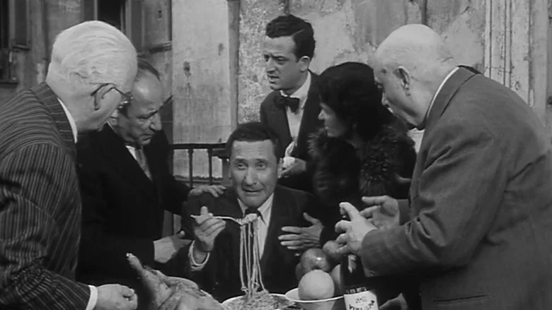 The Gold of Naples screenshot 4
