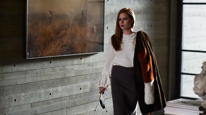 Nocturnal Animals screenshot 4