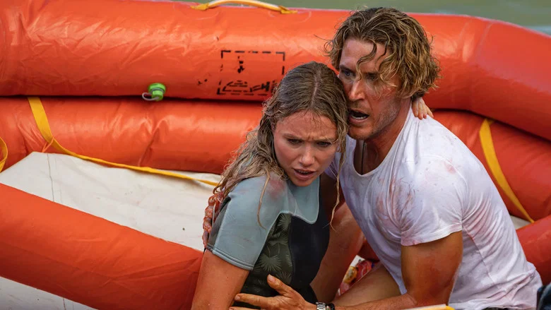 Great White screenshot 7