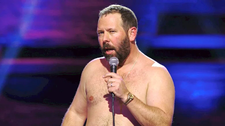 Bert Kreischer: Secret Time screenshot 6