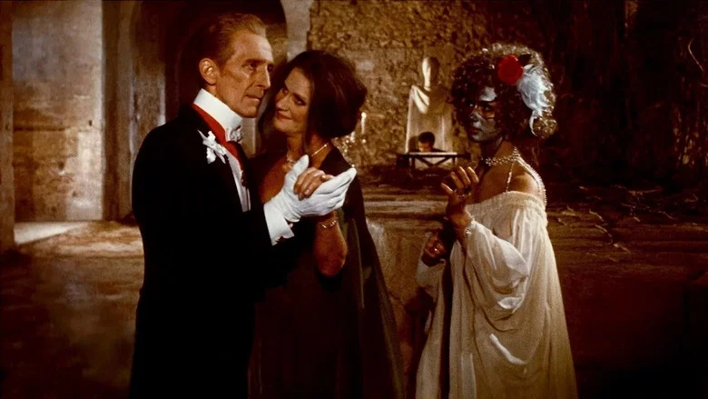 Tender Dracula screenshot 1