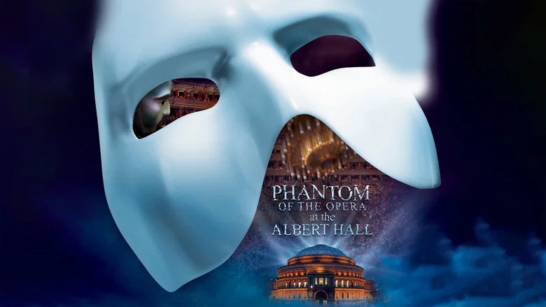 The Phantom of the Opera at the Royal Albert Hall screenshot 7
