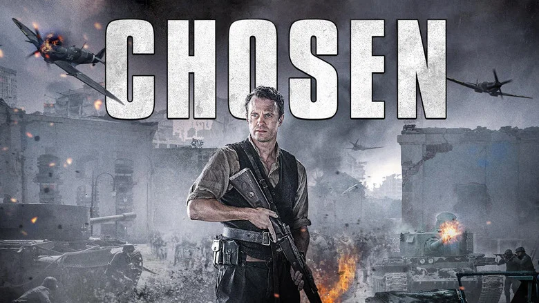 Chosen screenshot 4