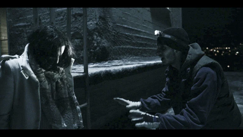 Parasit screenshot 1