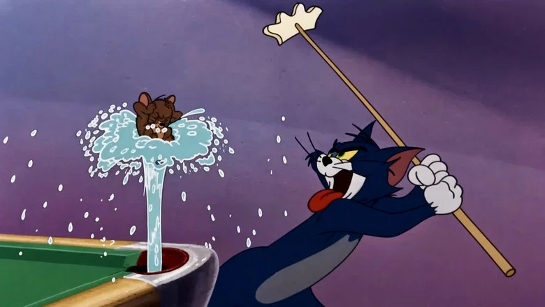 Cue Ball Cat screenshot 2
