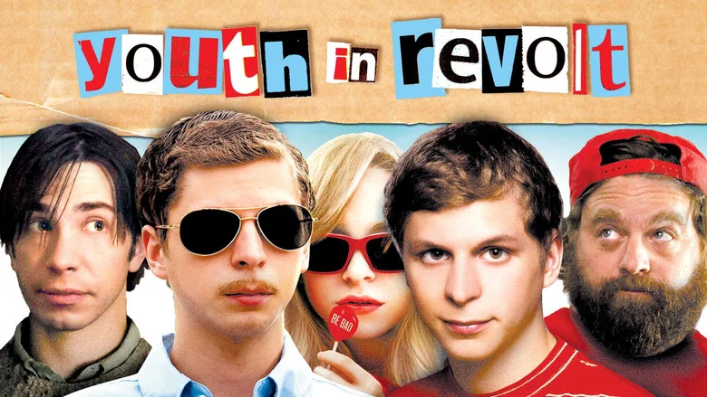 Youth in Revolt screenshot 6
