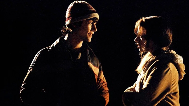 Mysterious Skin screenshot 3