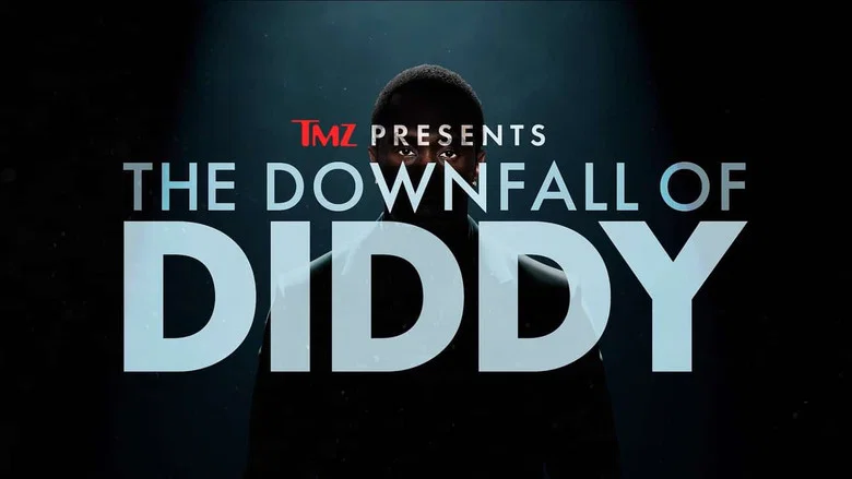 TMZ Presents: The Downfall of Diddy screenshot 2