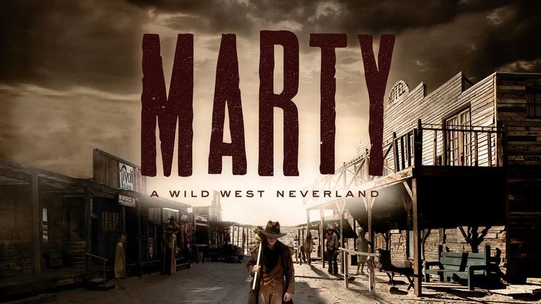 Marty: A Wild West Neverland screenshot 2