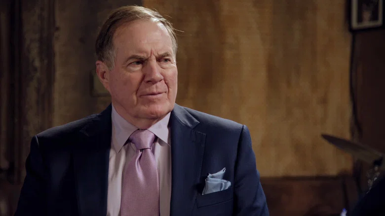 The Madden Cruiser Tour: A Bayou Adventure with Bill Belichick screenshot 1