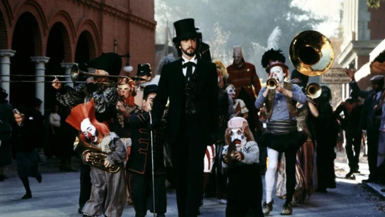 Something Wicked This Way Comes screenshot 2