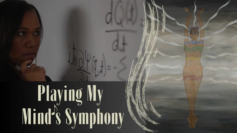 Playing My Mind's Symphony screenshot 1