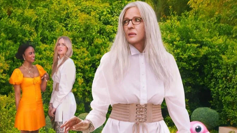 Mack & Rita screenshot 1