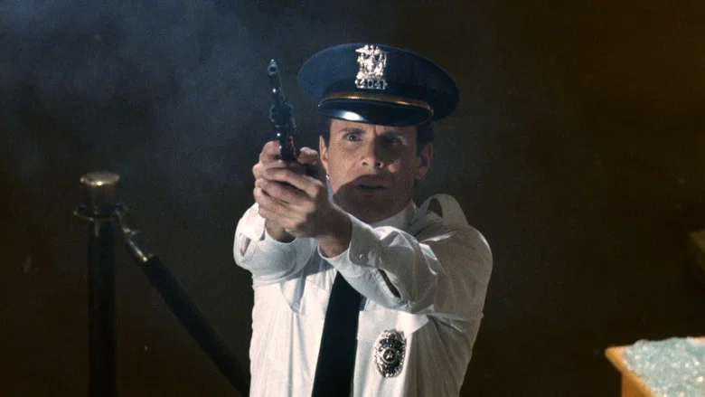 Doctor Mordrid screenshot 8