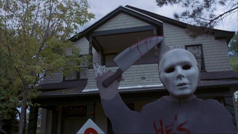 Halloween: The Curse of Michael Myers screenshot 7