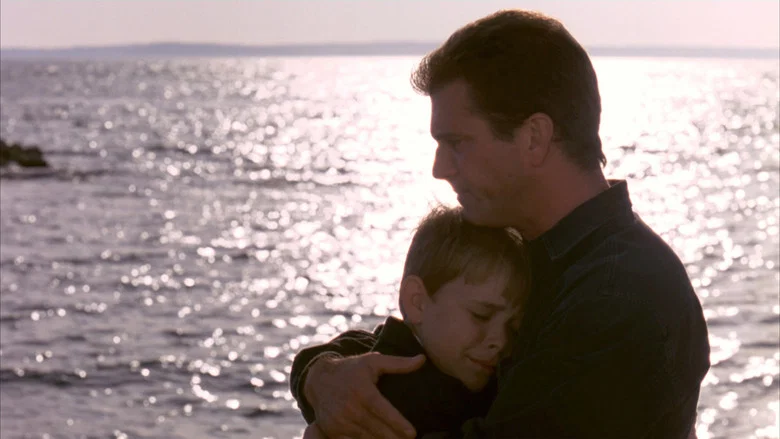 The Man Without a Face screenshot 3
