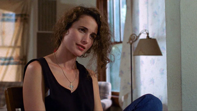 sex, lies, and videotape screenshot 4