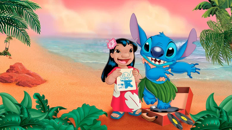 Lilo & Stitch 2: Stitch Has a Glitch screenshot 7