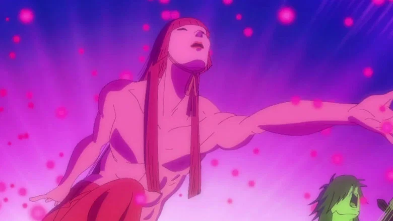 Inu-Oh screenshot 3