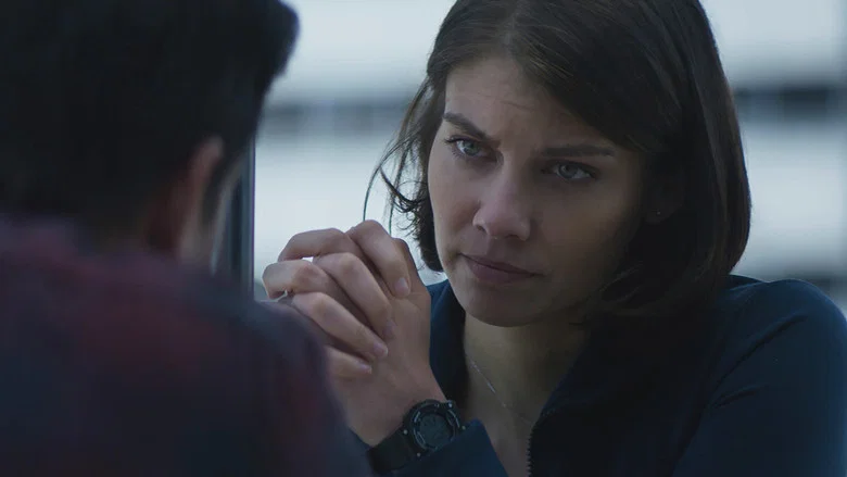 Mile 22 screenshot 6