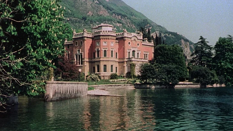 Salò, or the 120 Days of Sodom screenshot 8